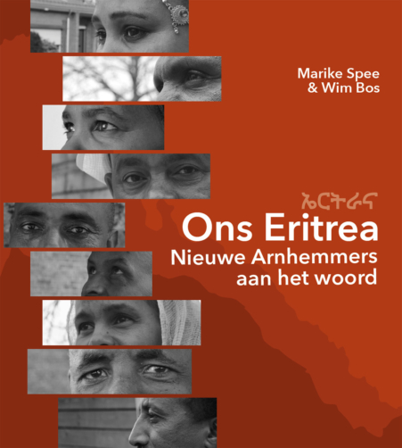 Boek Ons Eritrea – Nieuwe Arnhemmers aan het woord